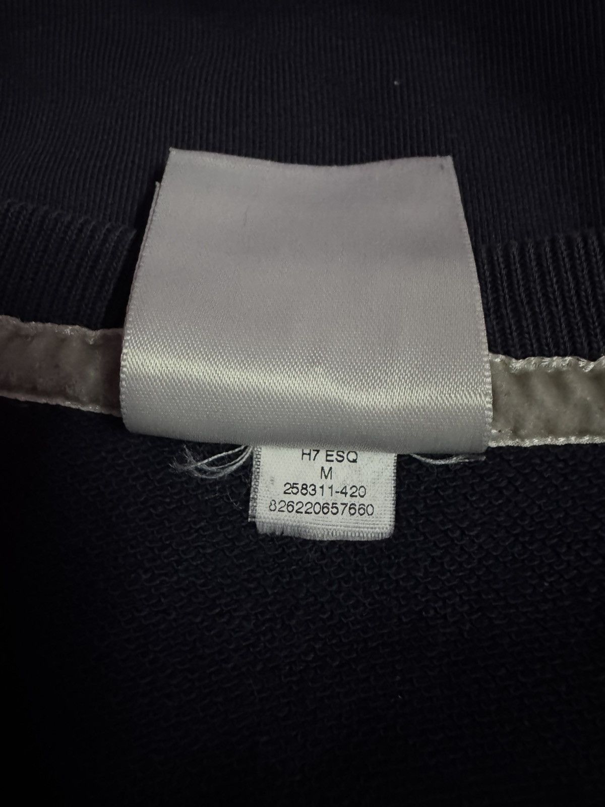 Nike Nike Sportswear Sweatshirts Size M Size US M / EU 48-50 / 2 - 6 Thumbnail