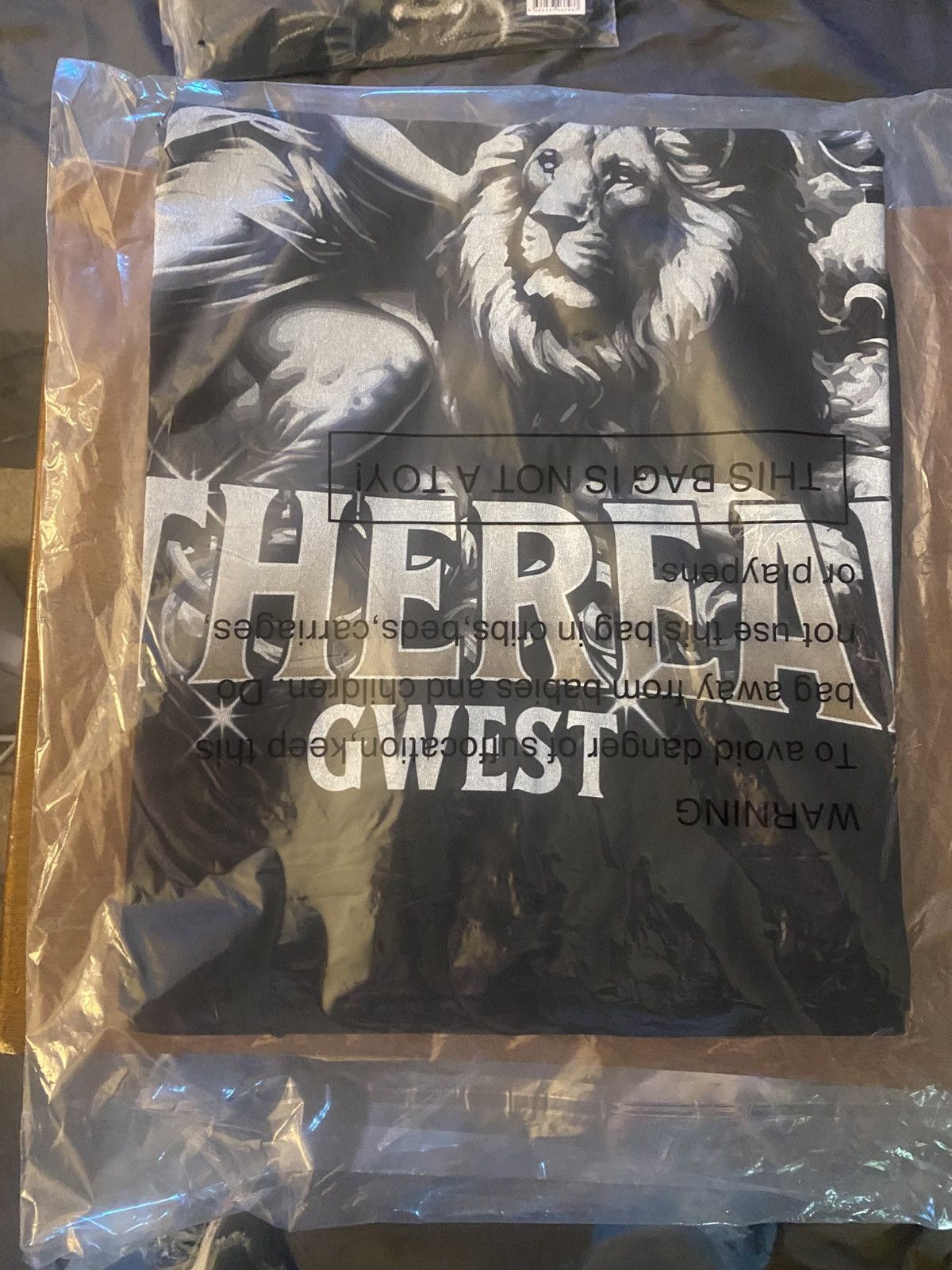Other G west (Nyc) Size US L / EU 52-54 / 3 - 1 Thumbnail