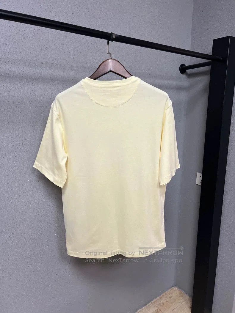 Prada Prada Beige Triangle Logo Short. Size US M / EU 48-50 / 2 - 2 Thumbnail