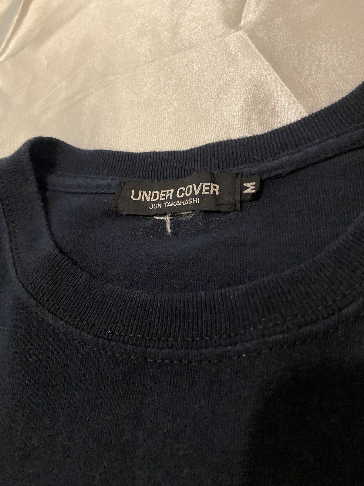 GU × Undercover Undercover Size US M / EU 48-50 / 2 - 2 Thumbnail