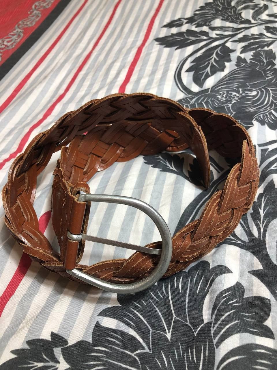 Vintage Y2K Vintage Belt BB Simon Style Size ONE SIZE - 8 Thumbnail
