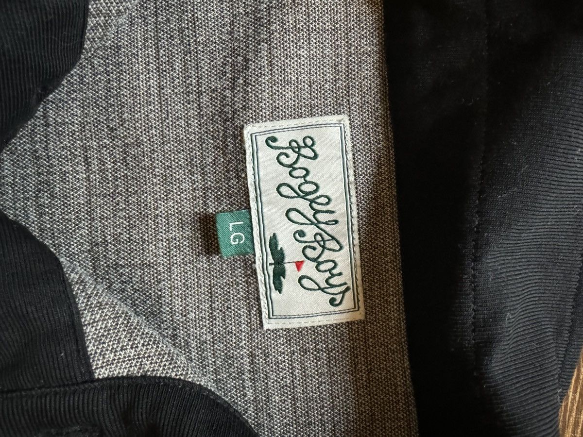 Bogey Boys Bogey Boys Polo Size US L / EU 52-54 / 3 - 2 Thumbnail