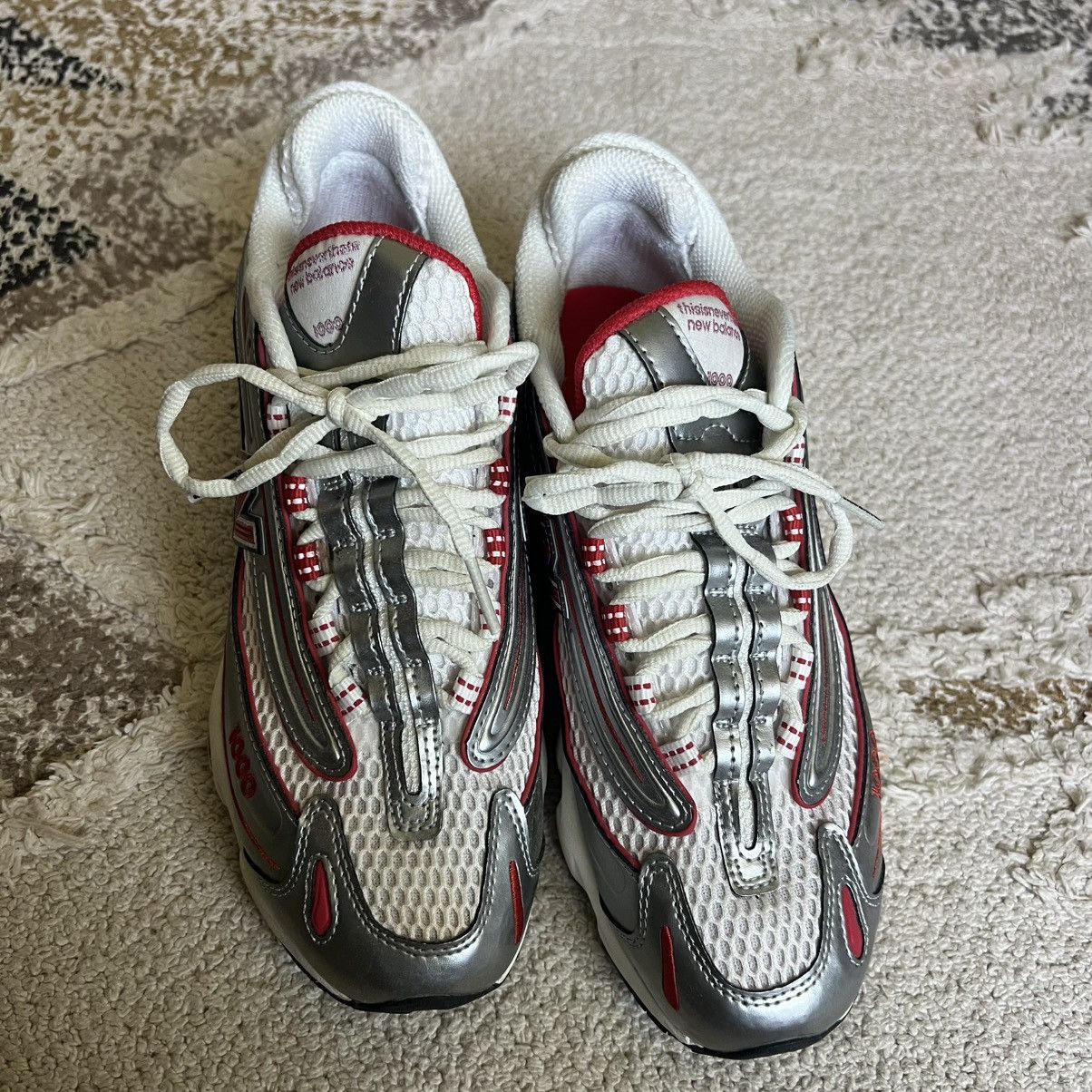 New Balance new balance 1000s Size US 7 / EU 40 - 5 Thumbnail