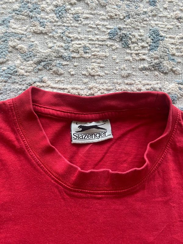 Vintage 👾T-Shirt John McAfee Eugene Kaspersky “Viruses No Pasaran!” Size US L / EU 52-54 / 3 - 8 Thumbnail