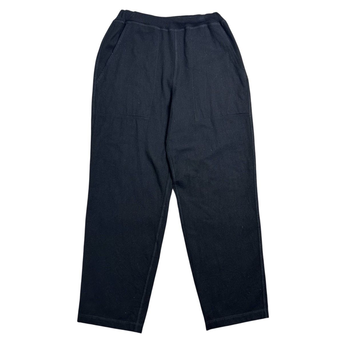 Issey Miyake Vintage ISSEY MIYAKE PLANTATION Fatigue Pants Size US 32 / EU 48 - 2 Thumbnail