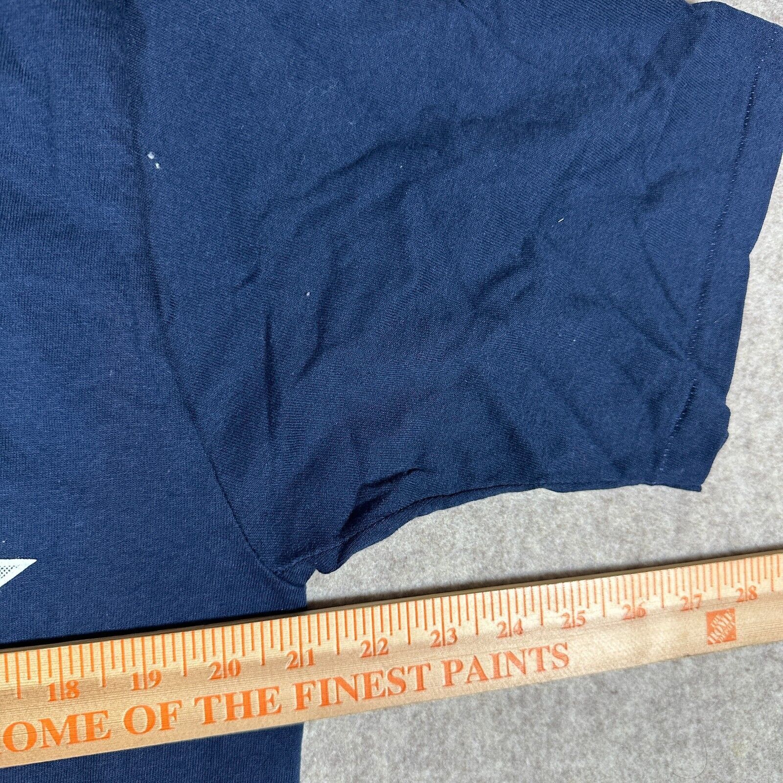 Other Vintage Dallas Cowboys Large “1993 Super Bowl” Single Stitch Size US L / EU 52-54 / 3 - 9 Thumbnail
