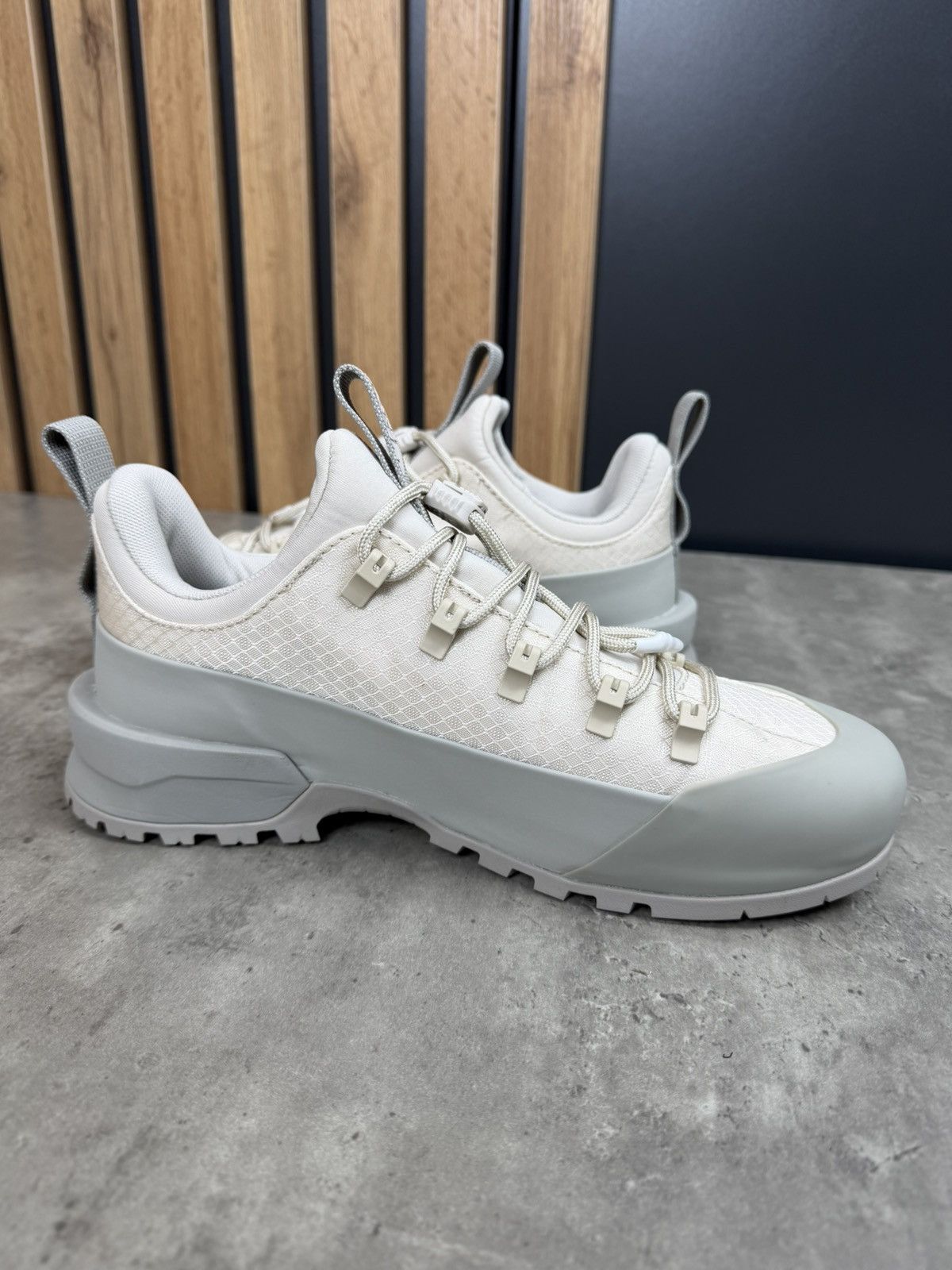 The North Face The North Face Glenclyffe Low Beige Sneakers US 9 Size US 9 / EU 42 - 7 Thumbnail