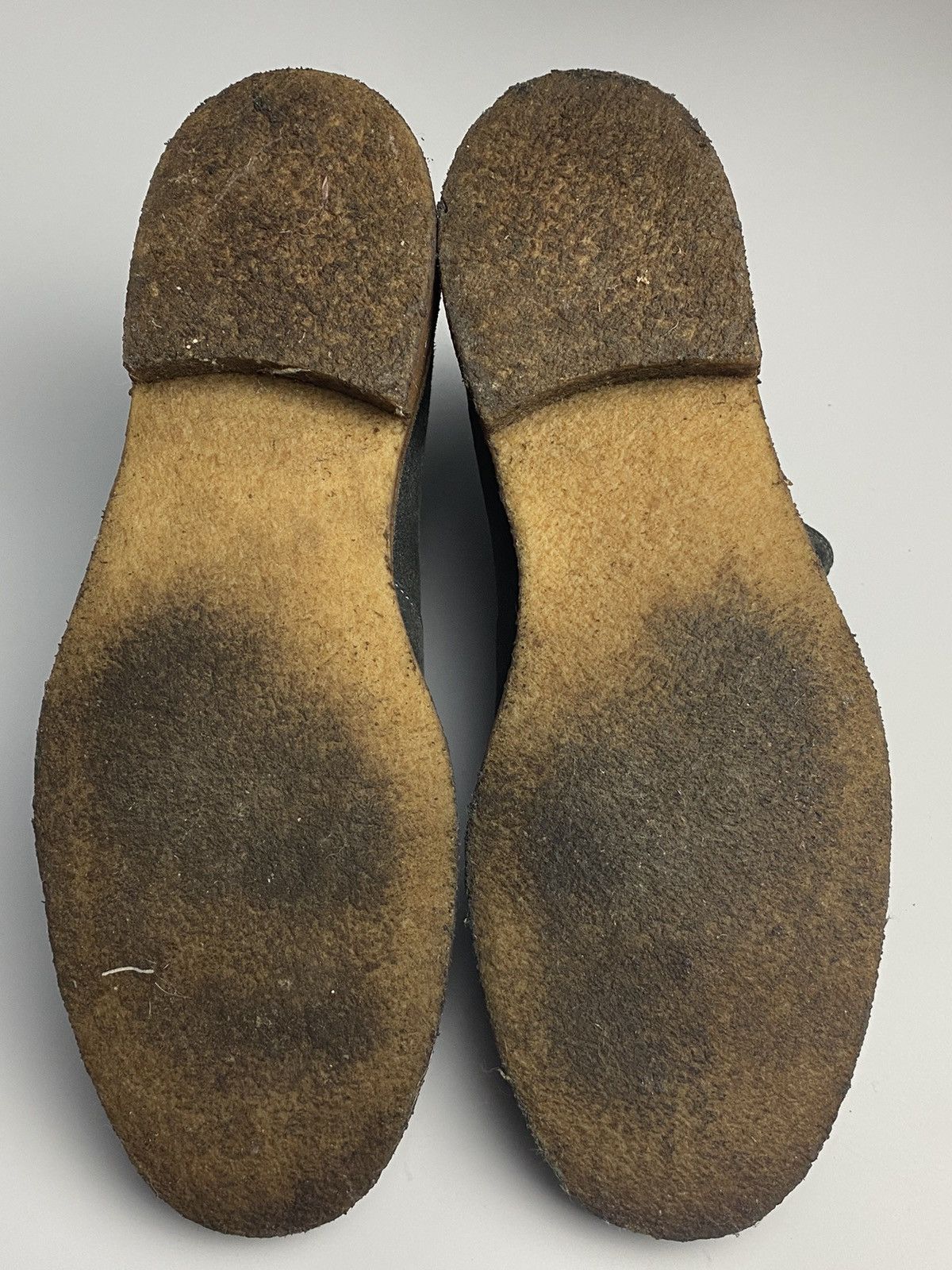 Bottega Veneta Bottega Veneta Suede Chelsea Boots Size US 10 / EU 43 - 12 Thumbnail