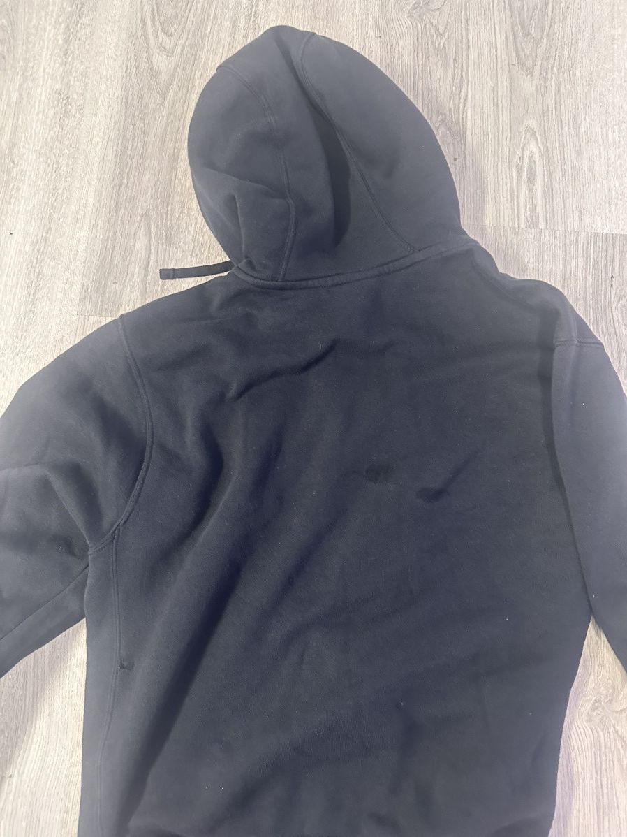 Nike Nike hoodie Size US S / EU 44-46 / 1 - 3 Thumbnail