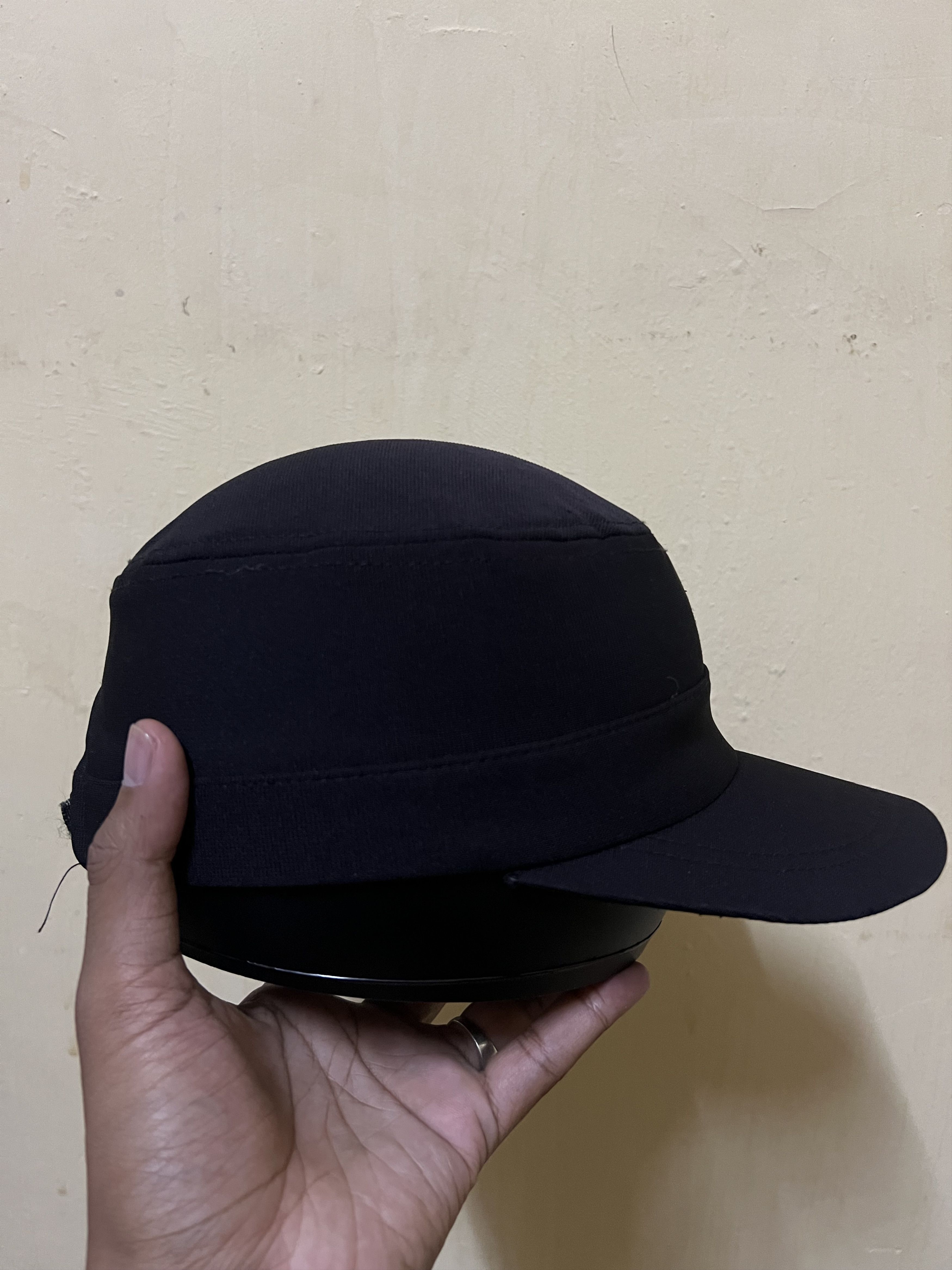 Japanese Brand Rip Curl Patrol Hat Size ONE SIZE - 5 Thumbnail