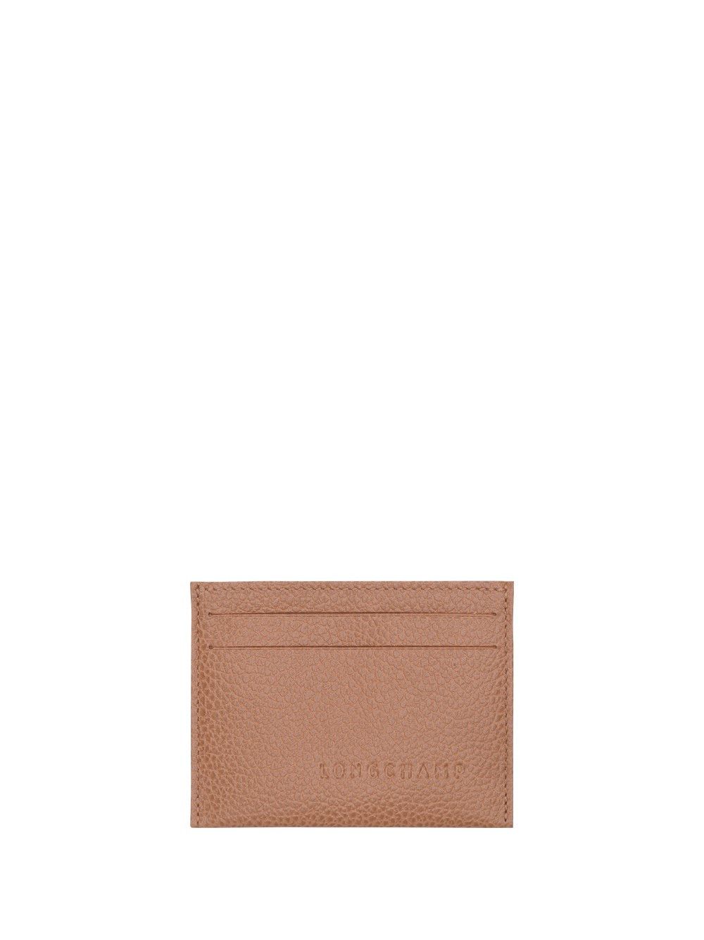 Longchamp `Le Foulonné` Card Holder Size ONE SIZE - 1 Thumbnail