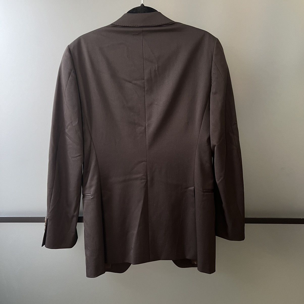 Gucci Elegant and classy Gucci blazer Size 44R - 10 Thumbnail
