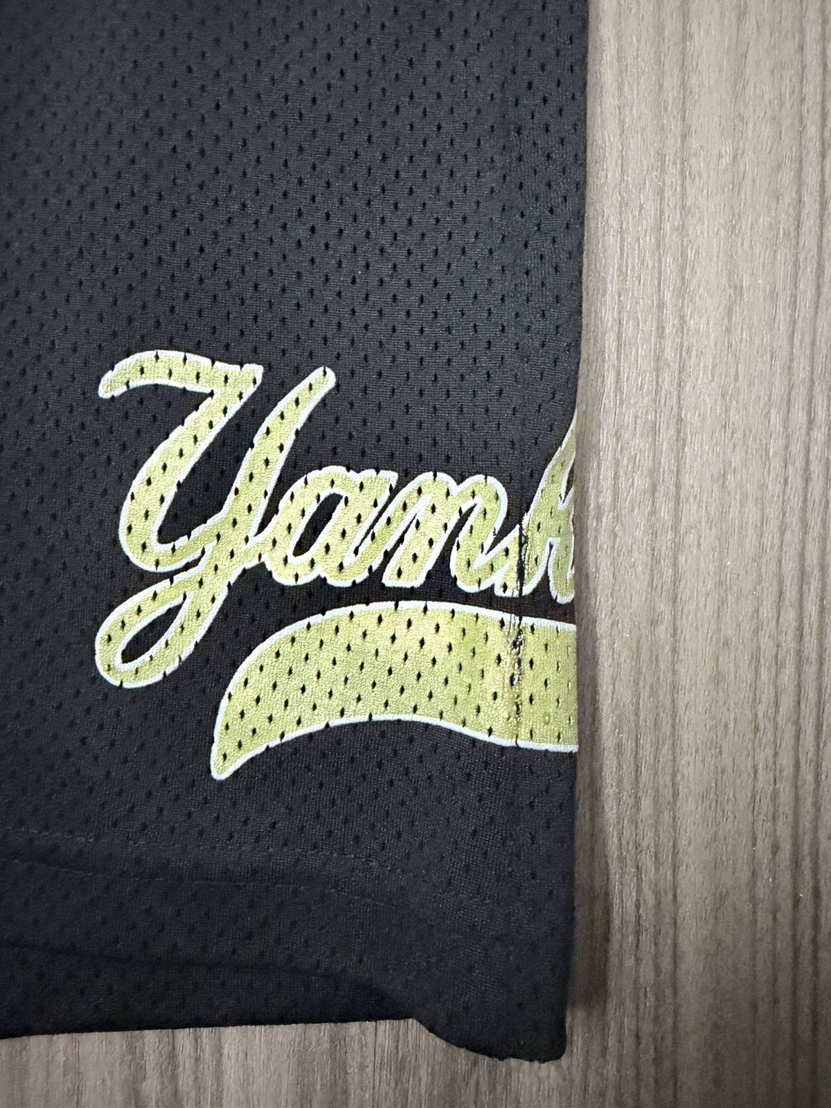 HMDD HMDD All Star Yankees Shorts Size US 42 / EU 58 - 2 Thumbnail
