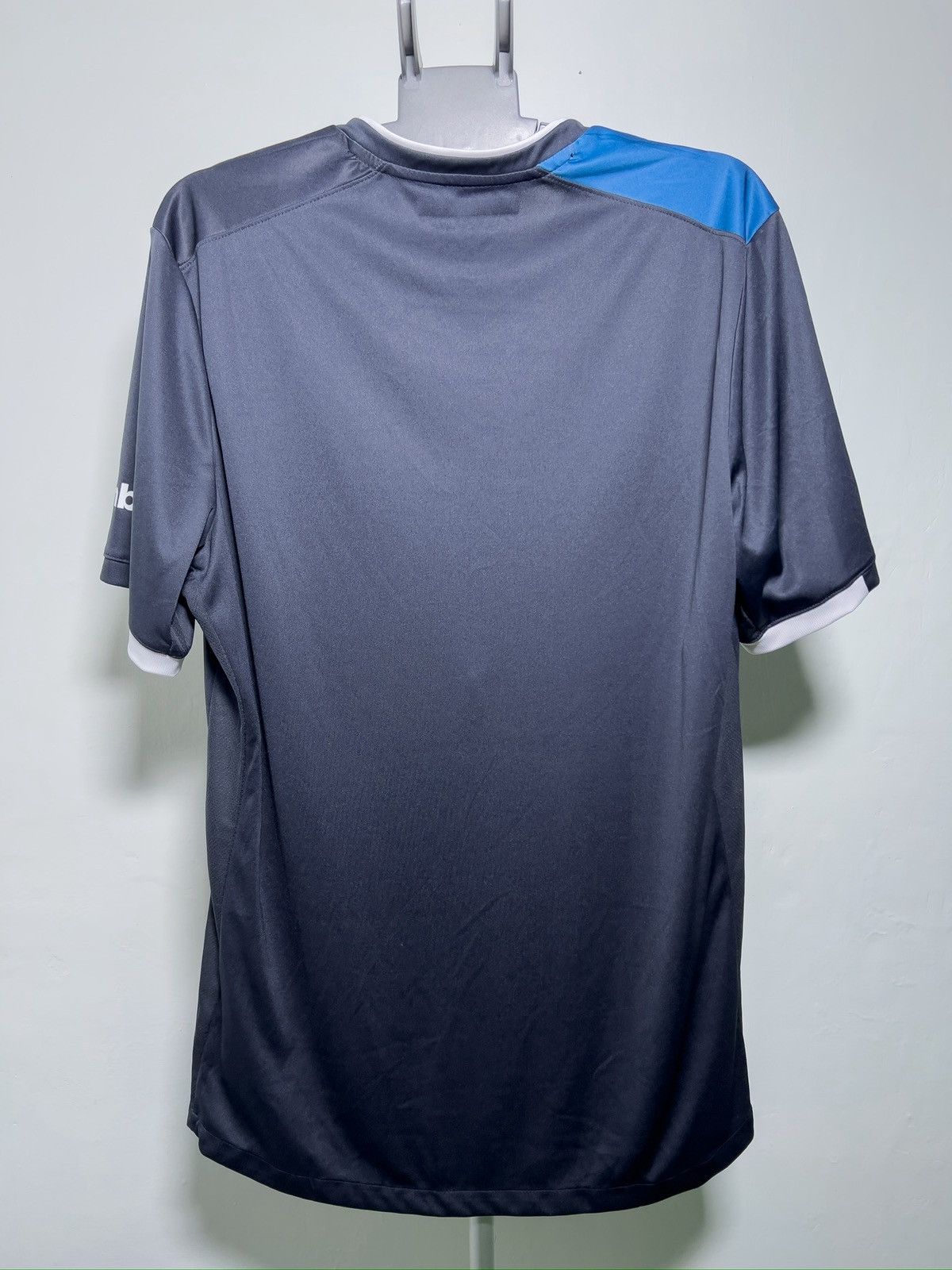Umbro Umbro Derby County 2016-2017 Away Jersey Size US L / EU 52-54 / 3 - 2 Thumbnail
