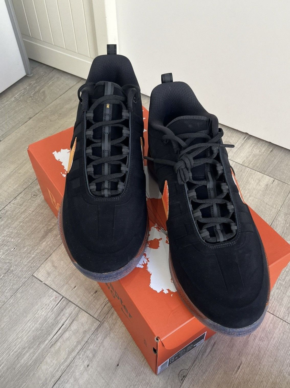 Nike Nike Book 2 NEW Size US 15 / EU 48 - 3 Thumbnail