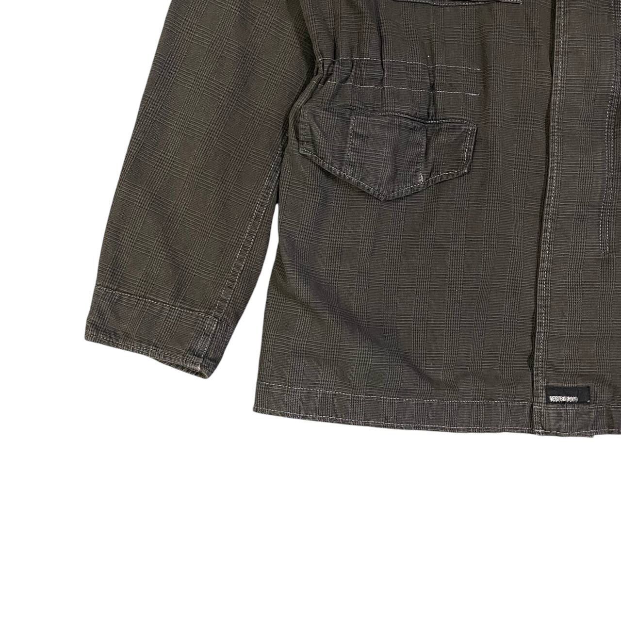 Neighborhood Vintage 2004 Neighborhood M65 Military Jacket Size US M / EU 48-50 / 2 - 3 Thumbnail