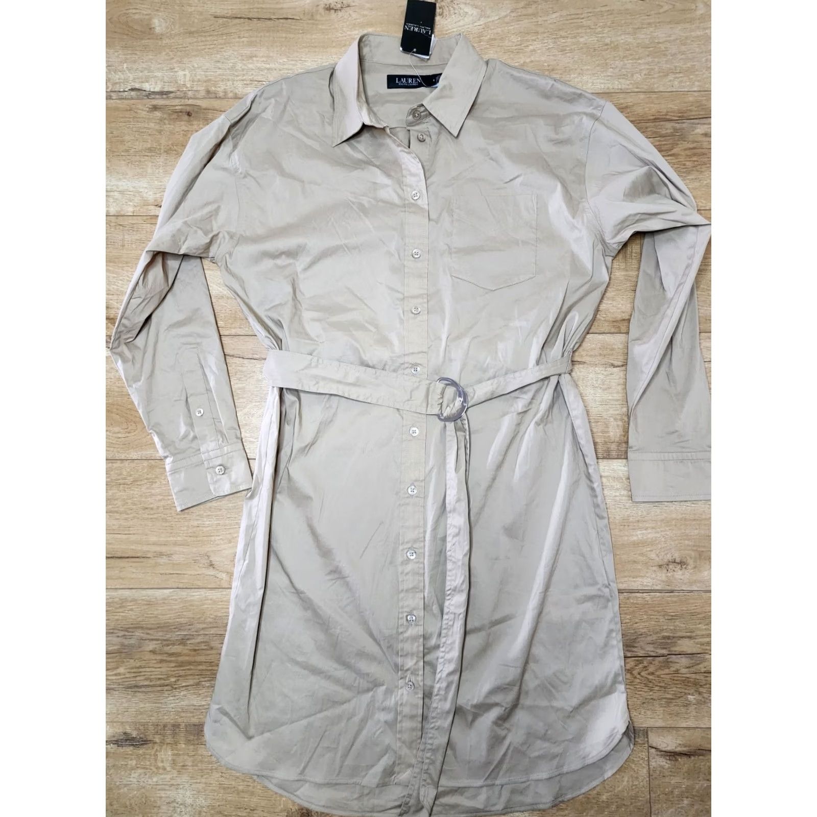 Ralph Lauren VINTAGE N/A Size M / US 6-8 / IT 42-44 - 2 Thumbnail