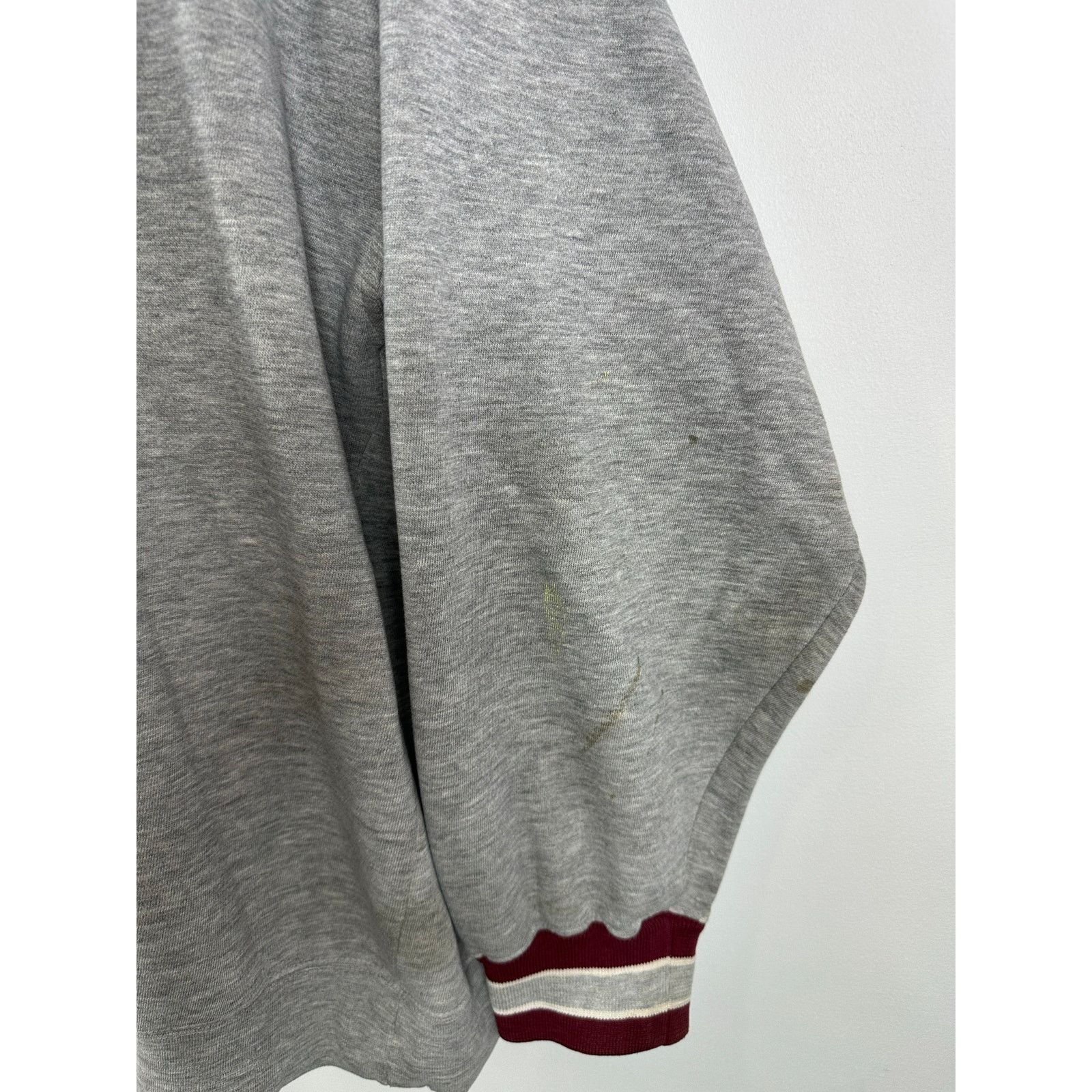 Lee Vintage Lee Sport Arizona State Sweatshirt Sundevils Size XL Size US XL / EU 56 / 4 - 7 Thumbnail