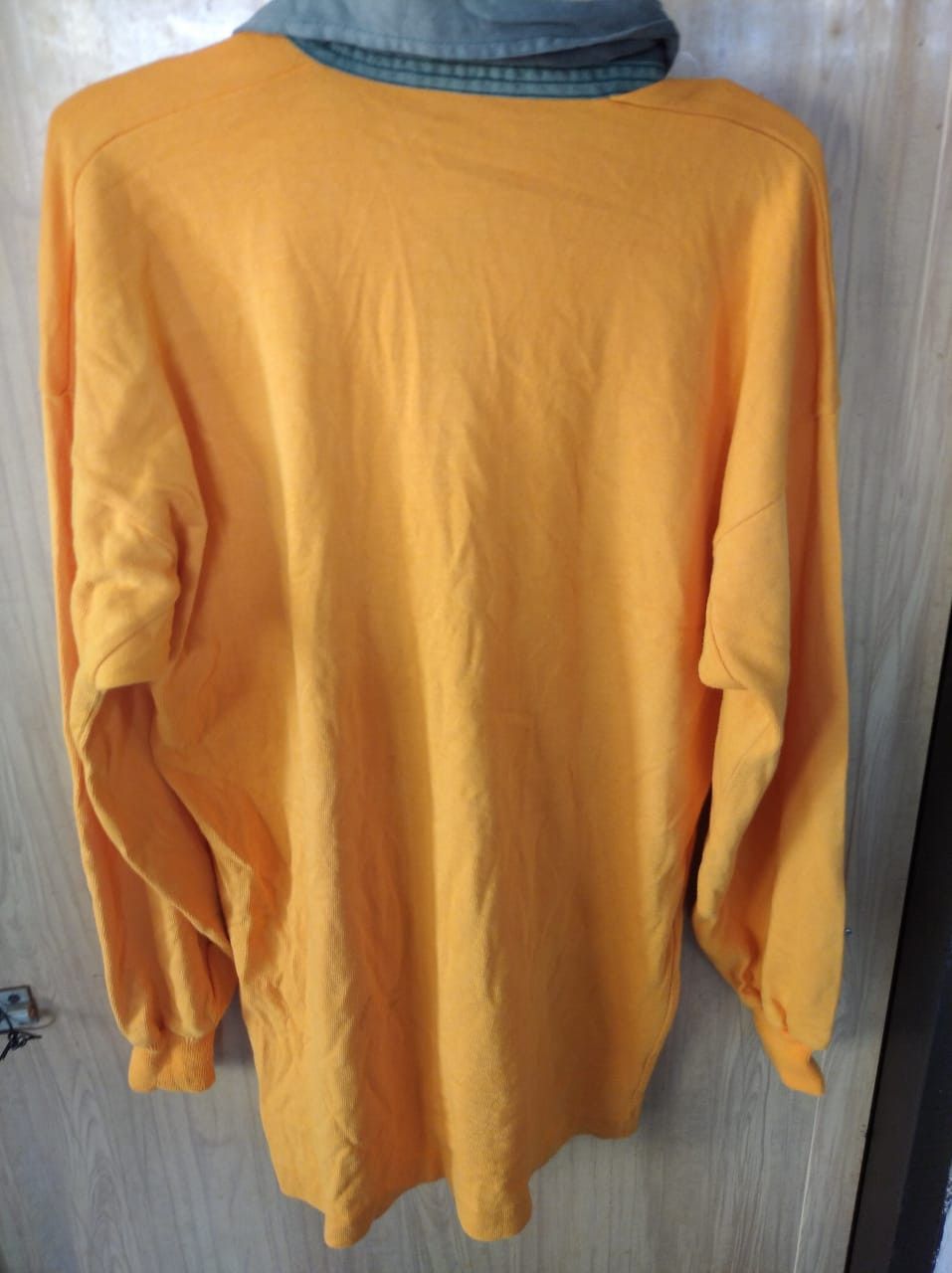 Canterbury of New Zealand Vintage 90's Canterbury Australia rugby shirt Size US M / EU 48-50 / 2 - 7 Thumbnail