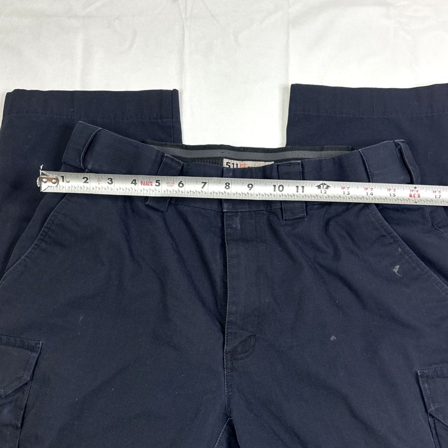 Vintage VINTAGE none Size US 34 / EU 50 - 4 Thumbnail