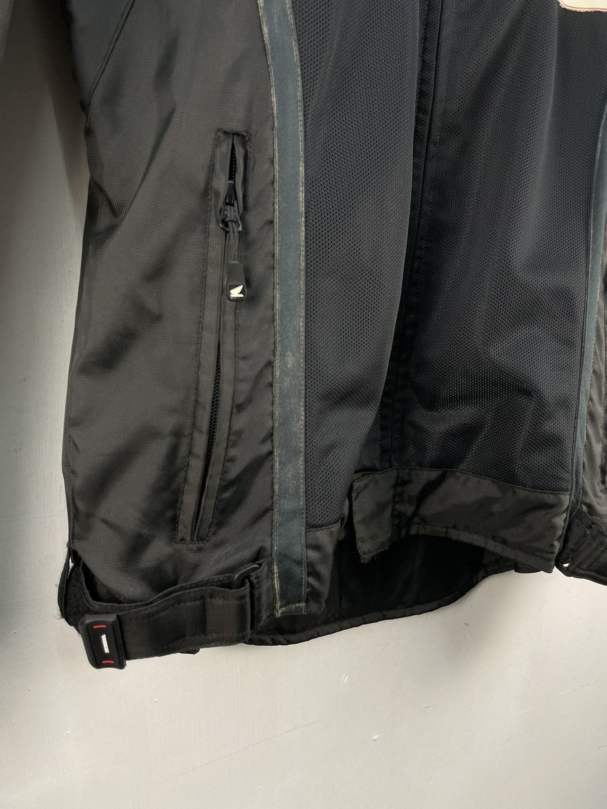 Honda × Sports Specialties × Vintage Vintage Honda Racing Motorcyle Jacket Size US M / EU 48-50 / 2 - 13 Thumbnail