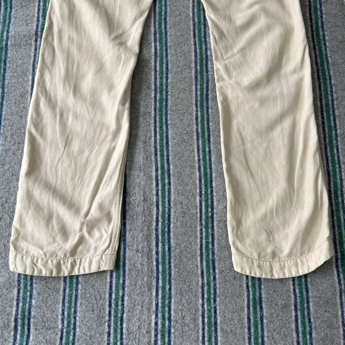 Diesel Diesel Chinos Baker Pants Size US 34 / EU 50 - 13 Thumbnail