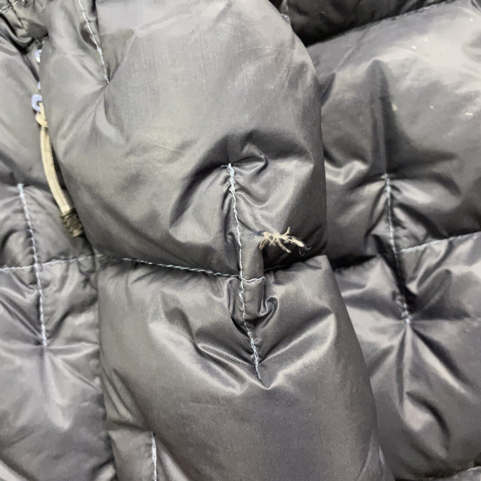 Montbell Montbell Plasma Ultra Lightweight Down Men’s Puffer Jacket L Size US L / EU 52-54 / 3 - 4 Thumbnail