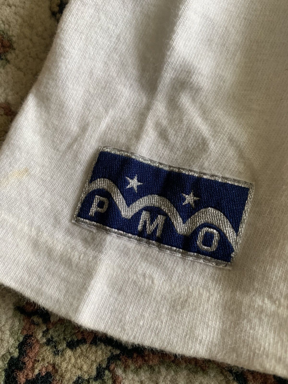 Evisu Evisu pocket tee Size US L / EU 52-54 / 3 - 5 Thumbnail
