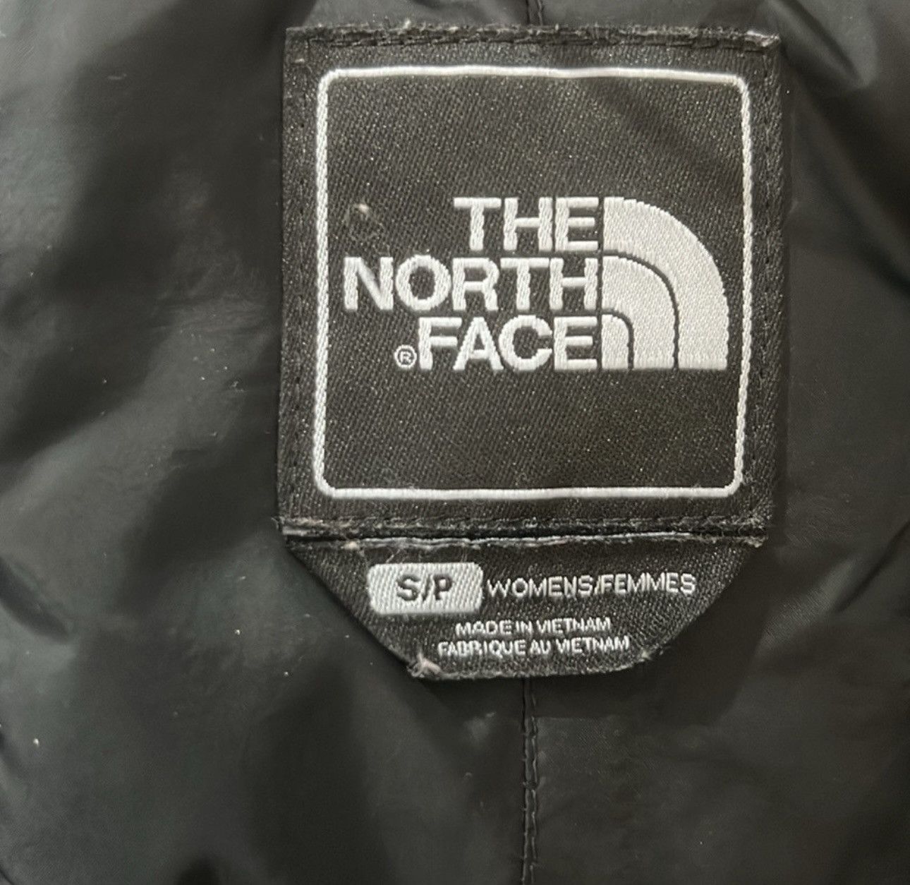 The North Face The North Face Quilted Brown Metropolis Down Parka Size S / US 4 / IT 40 - 12 Thumbnail