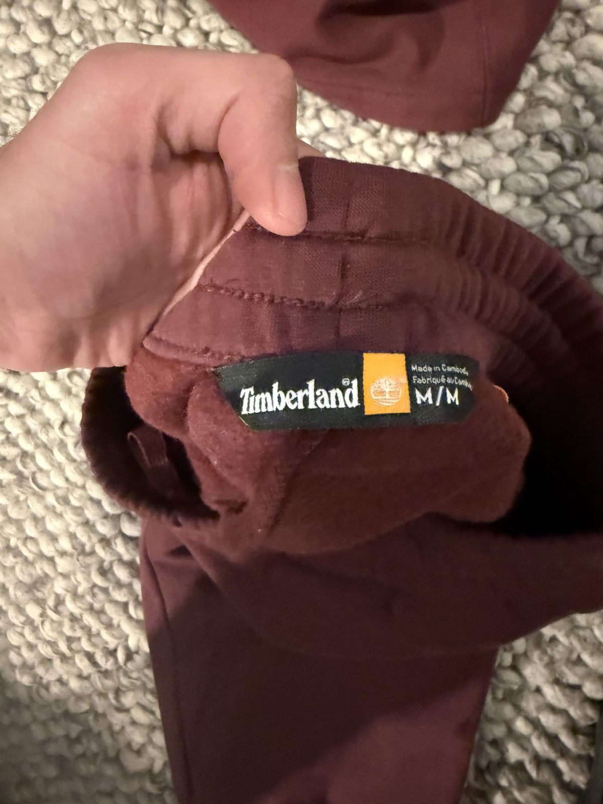 Timberland Timberland Tracksuit Size US M / EU 48-50 / 2 - 5 Thumbnail