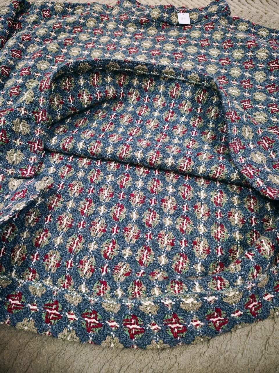 Other Zeffra Surfwear / Snowboarding Attire Fully Knit Multicolor Size US L / EU 52-54 / 3 - 5 Thumbnail