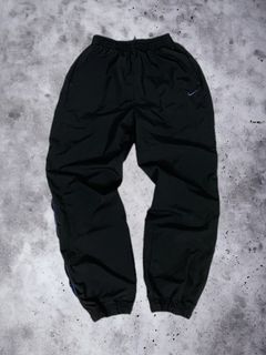 Nike Parachute Pants