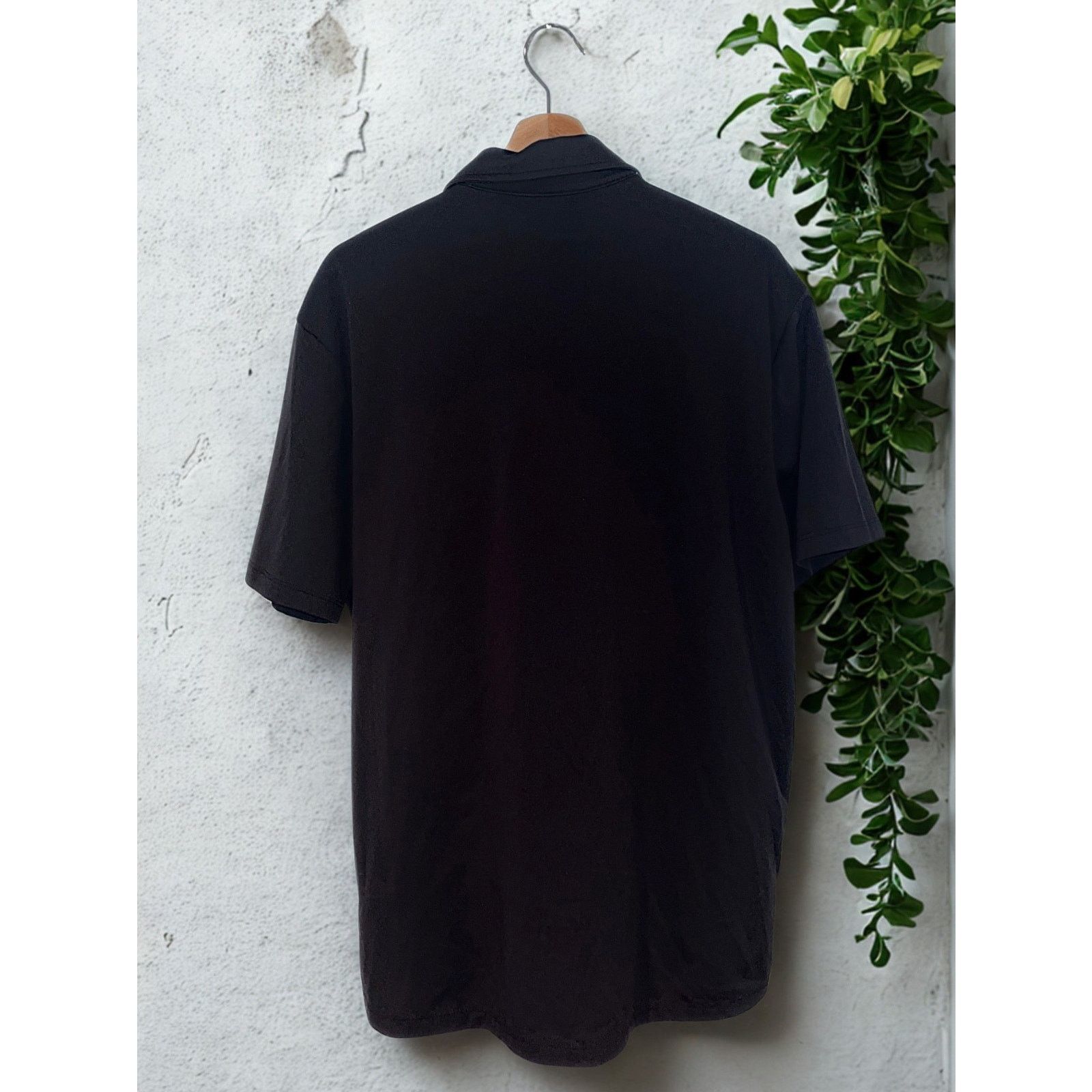 Twillory Twillory Short Sleeve Polo 2X Athleisure Performance Stretch Size US XXL / EU 58 / 5 - 3 Thumbnail