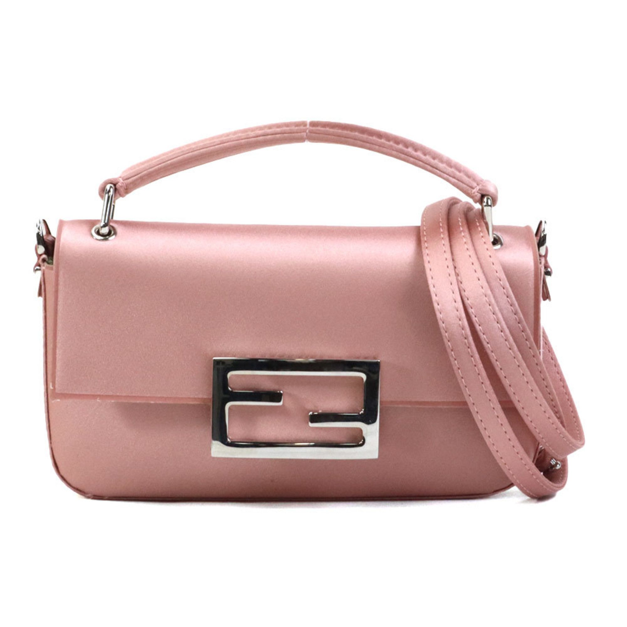 Fendi Fendi Baguette shoulder Size ONE SIZE - 1 Thumbnail