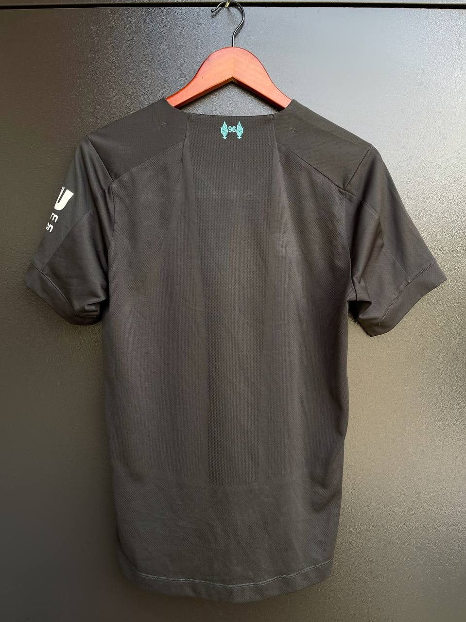 New Balance Liverpool 2019 2020 Third Football Shirt Jersey New Balance Size US S / EU 44-46 / 1 - 10 Thumbnail