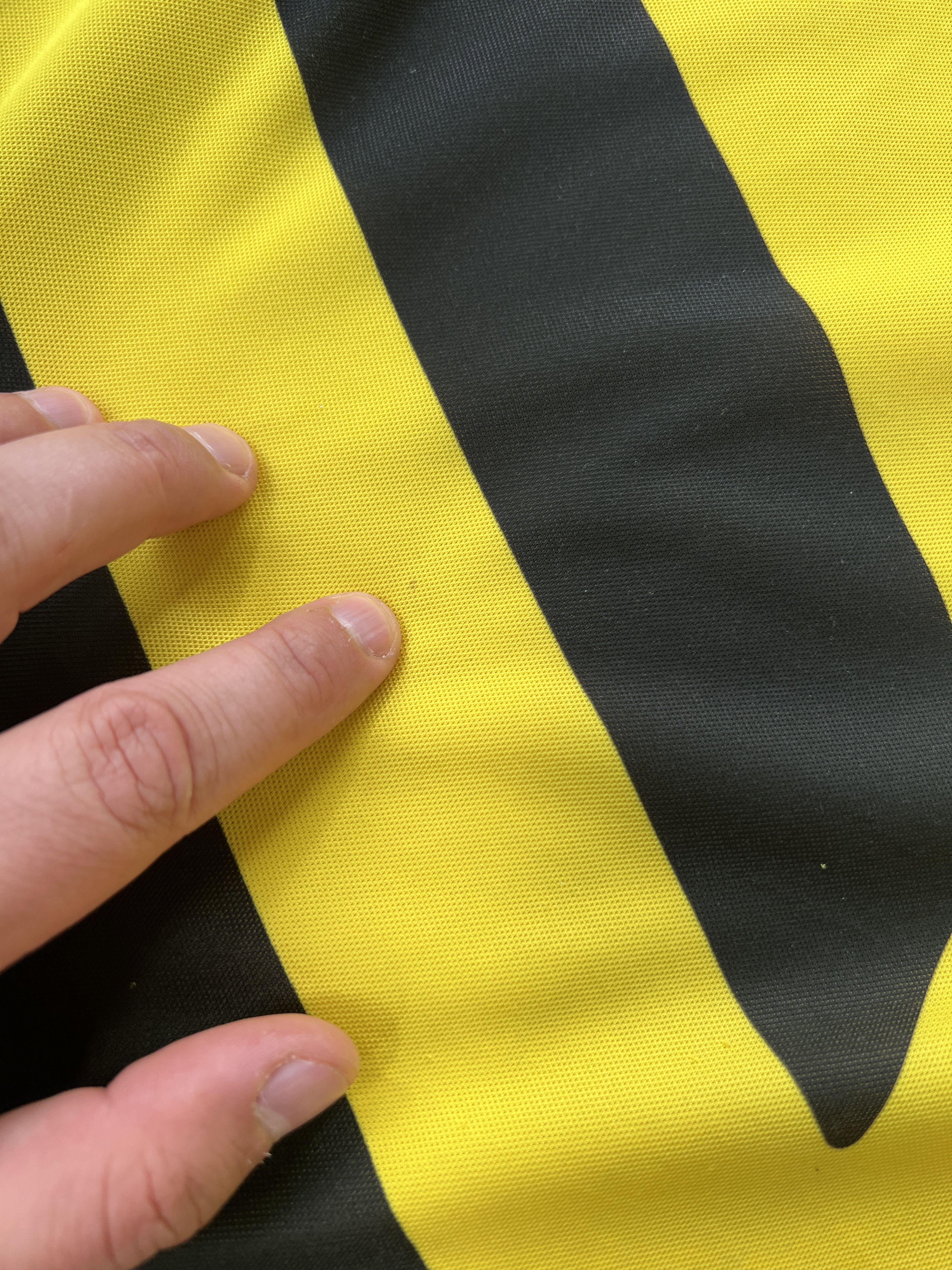 Puma Puma Borussia Dortmund Jersey Size US L / EU 52-54 / 3 - 7 Thumbnail