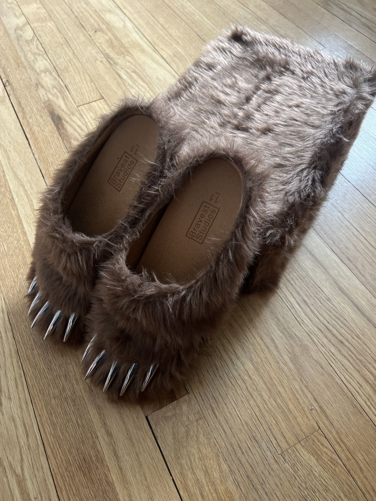 Men's Bravest Studios Footwear | Grailed
