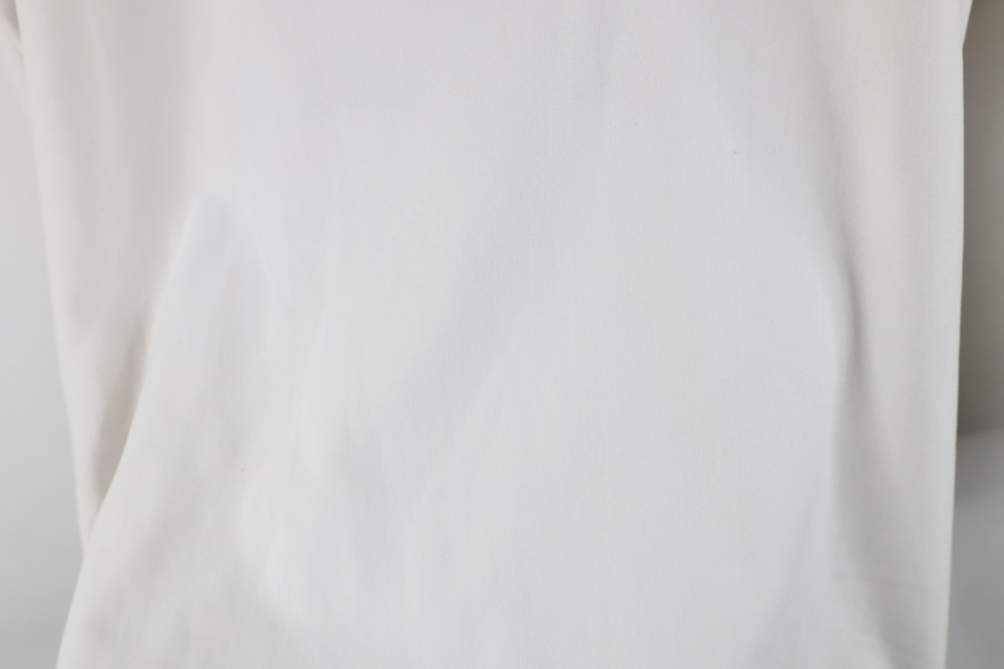 Under Armour Under Armour ColdGear Compression Mock Neck T-Shirt White Size US XL / EU 56 / 4 - 8 Thumbnail