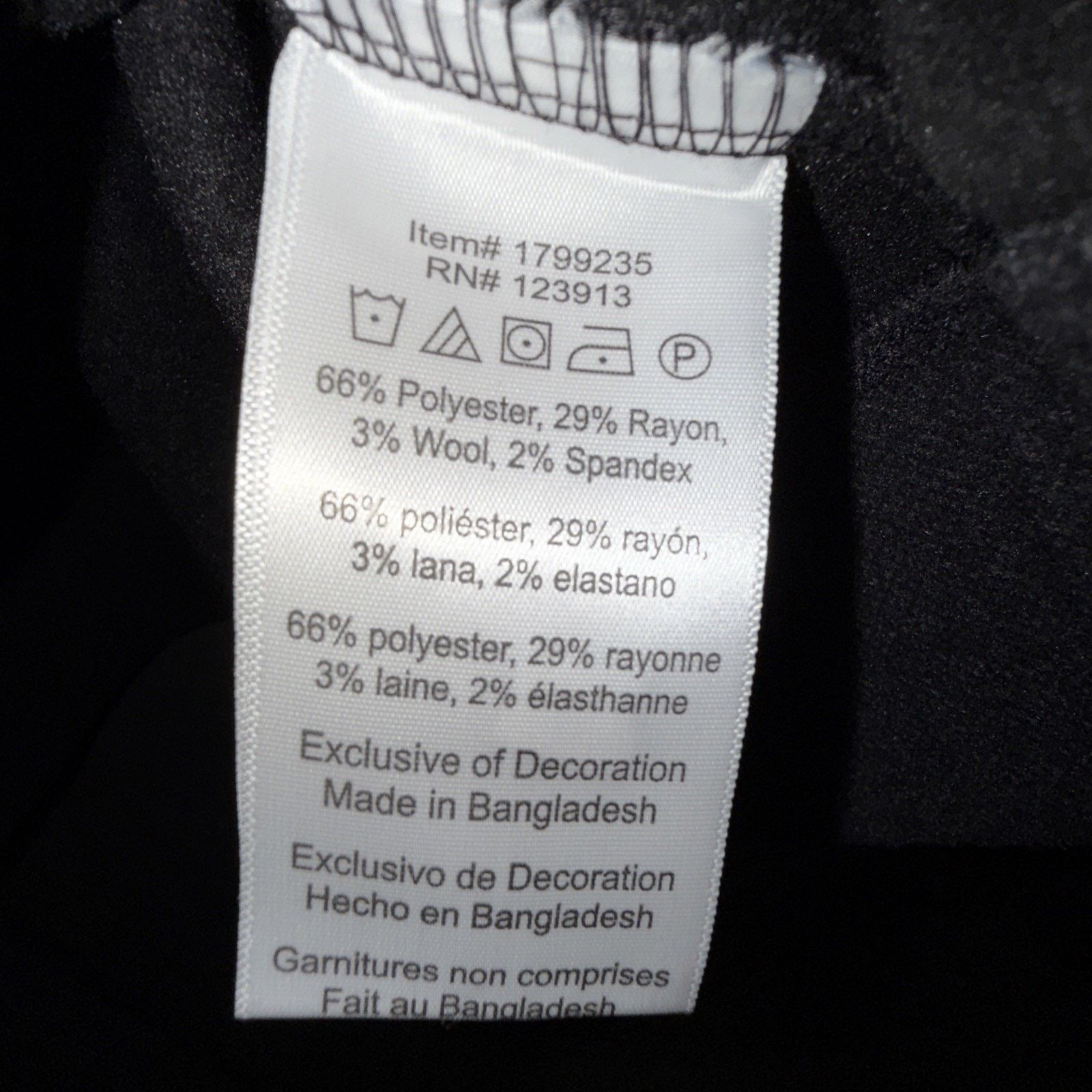JACHS NY Jachs New York Mens Dark Gray Sweater Sz XL Preppy Outdoor Size US XL / EU 56 / 4 - 6 Thumbnail