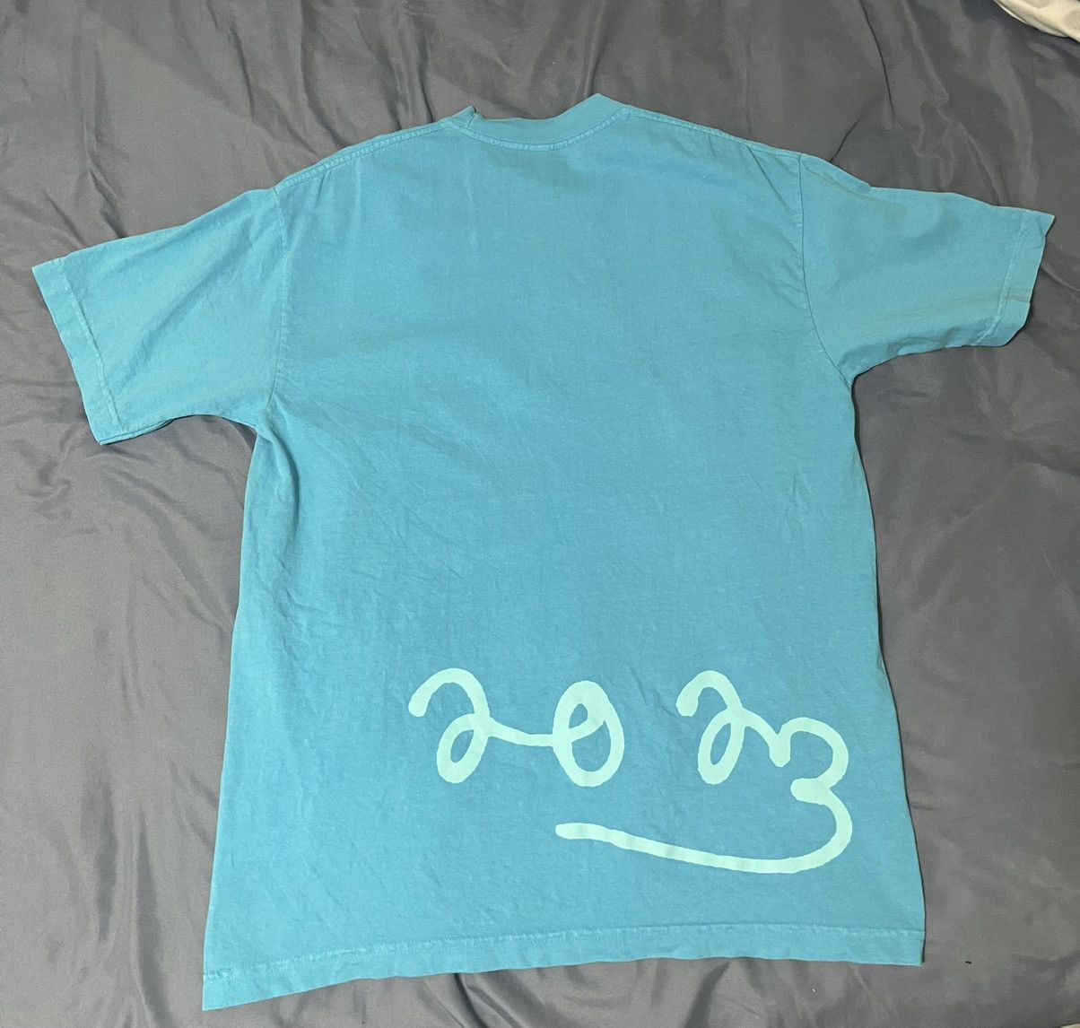 Asspizza Asspizza Easter Star Carls Jr 2023 Size US M / EU 48-50 / 2 - 2 Thumbnail