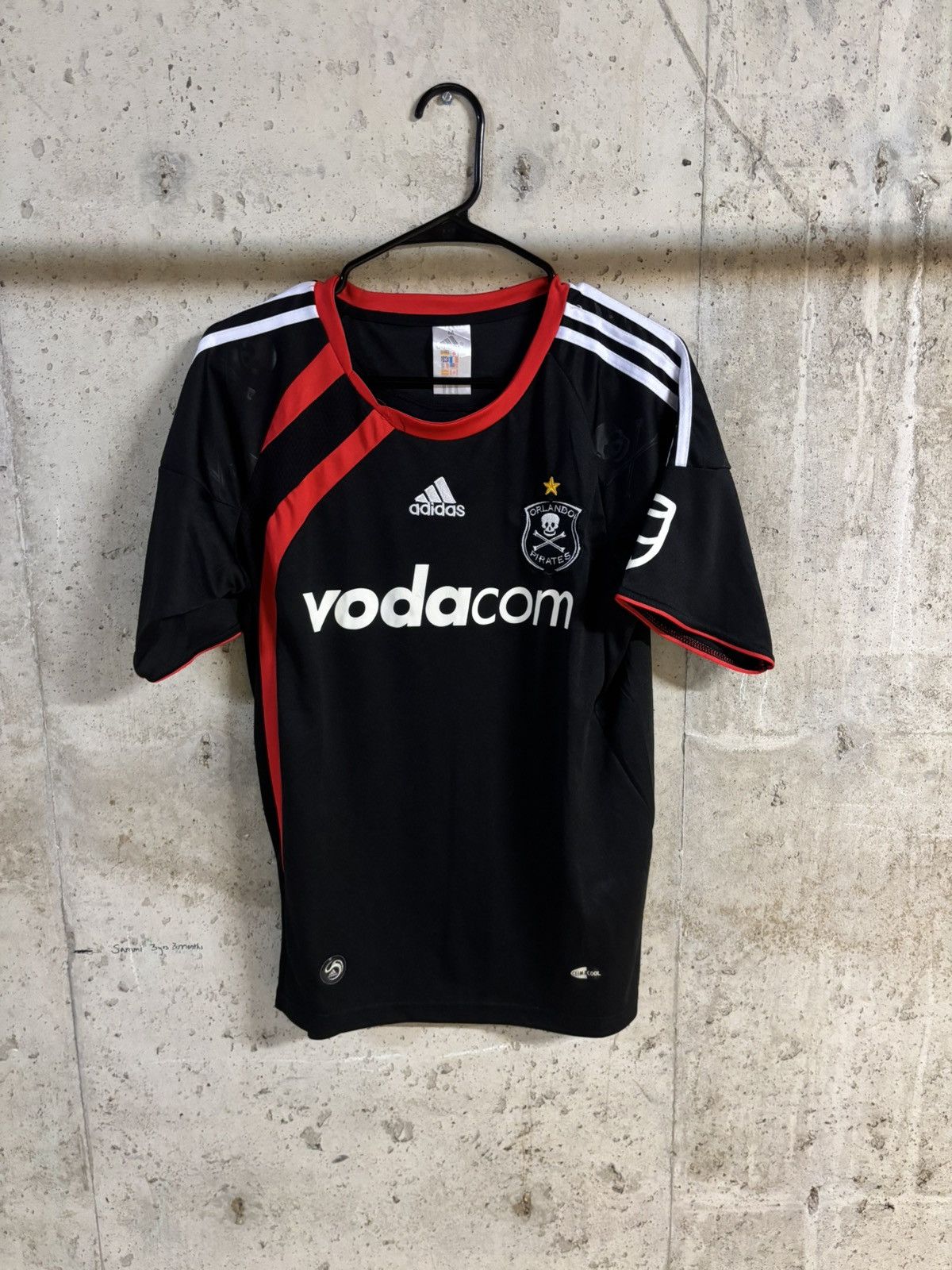 Adidas Orlando Pirates 2009/2010