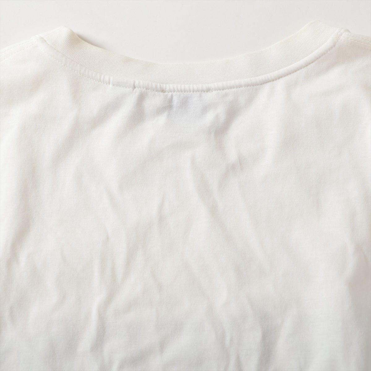 Burberry Cotton T-shirt Size US L / EU 52-54 / 3 - 7 Thumbnail