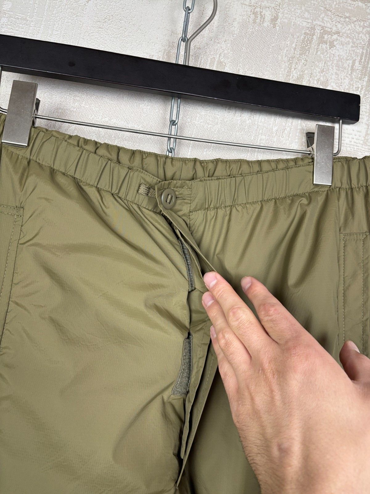 Other UK Mint! British Army PCS Thermal Trousers Pants Baselayer Size US 32 / EU 48 - 7 Thumbnail