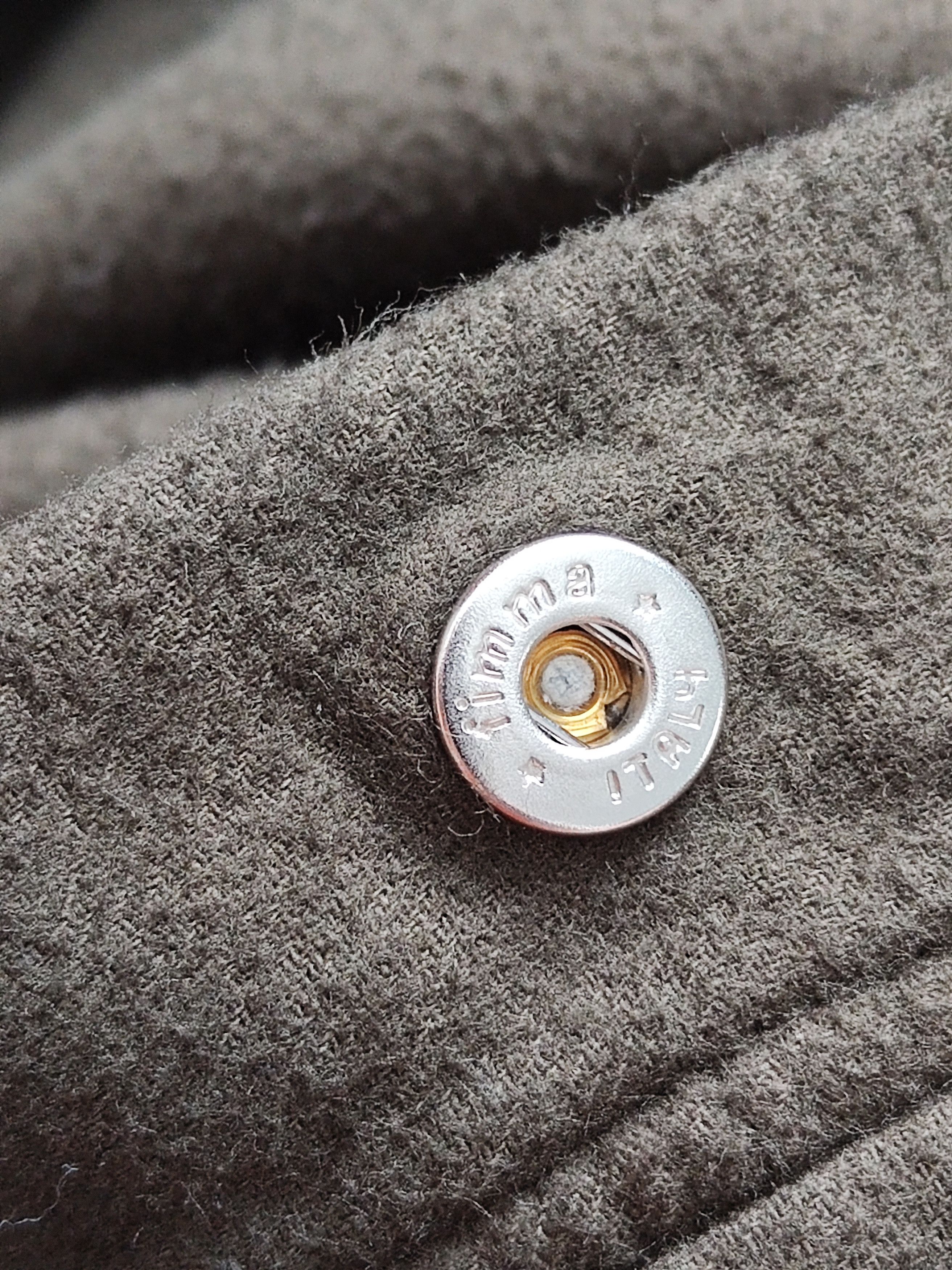 Andrea Ya'aqov Oversized jacket.Like Rick Owens or Julius coats Size US L / EU 52-54 / 3 - 8 Thumbnail
