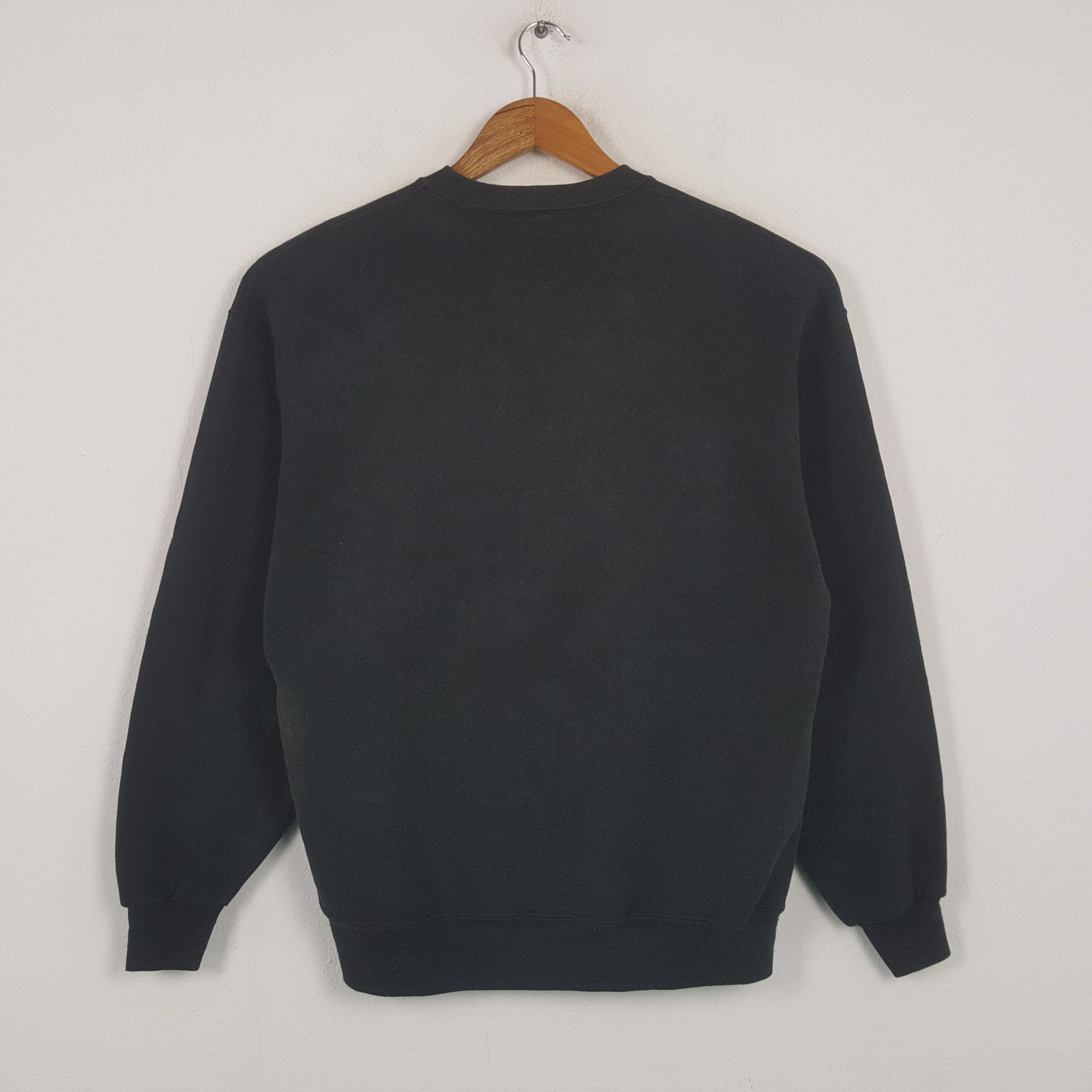 Chalk Line × NFL × Vintage Vintage REDSKING WASHINGTON NFL Team Sweatshirt C295N12 Size US M / EU 48-50 / 2 - 3 Thumbnail