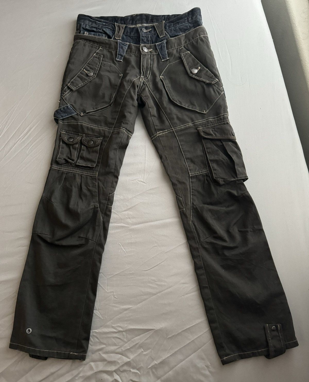 Men's PPFM Denim | Grailed