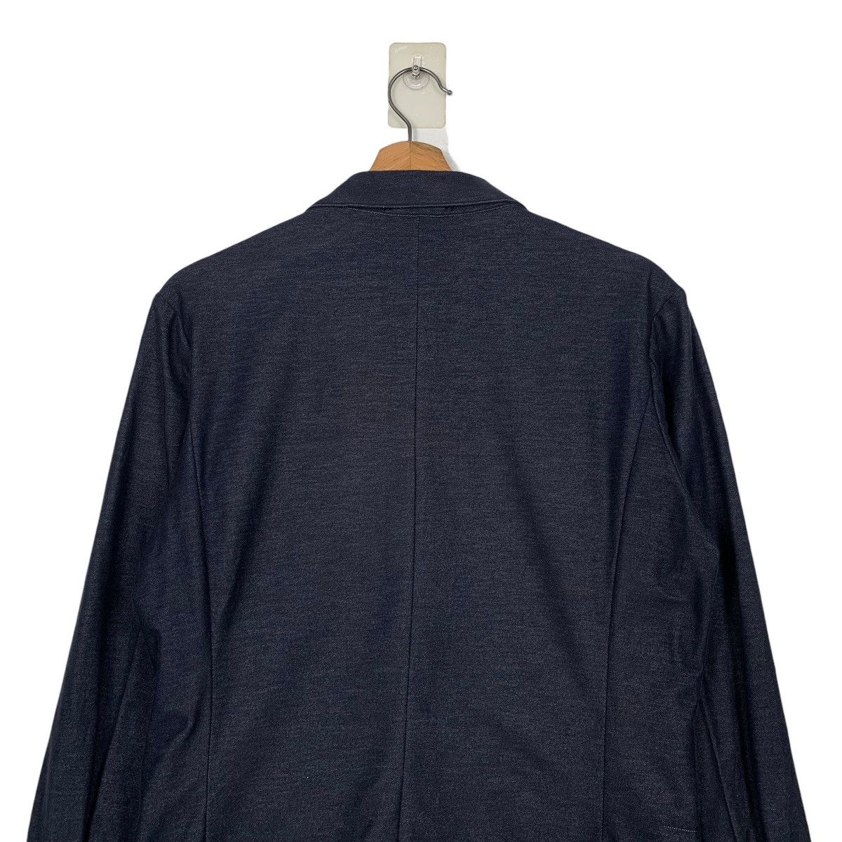 semanticdesign Semantic Design Casual Jacket Size US M / EU 48-50 / 2 - 8 Thumbnail