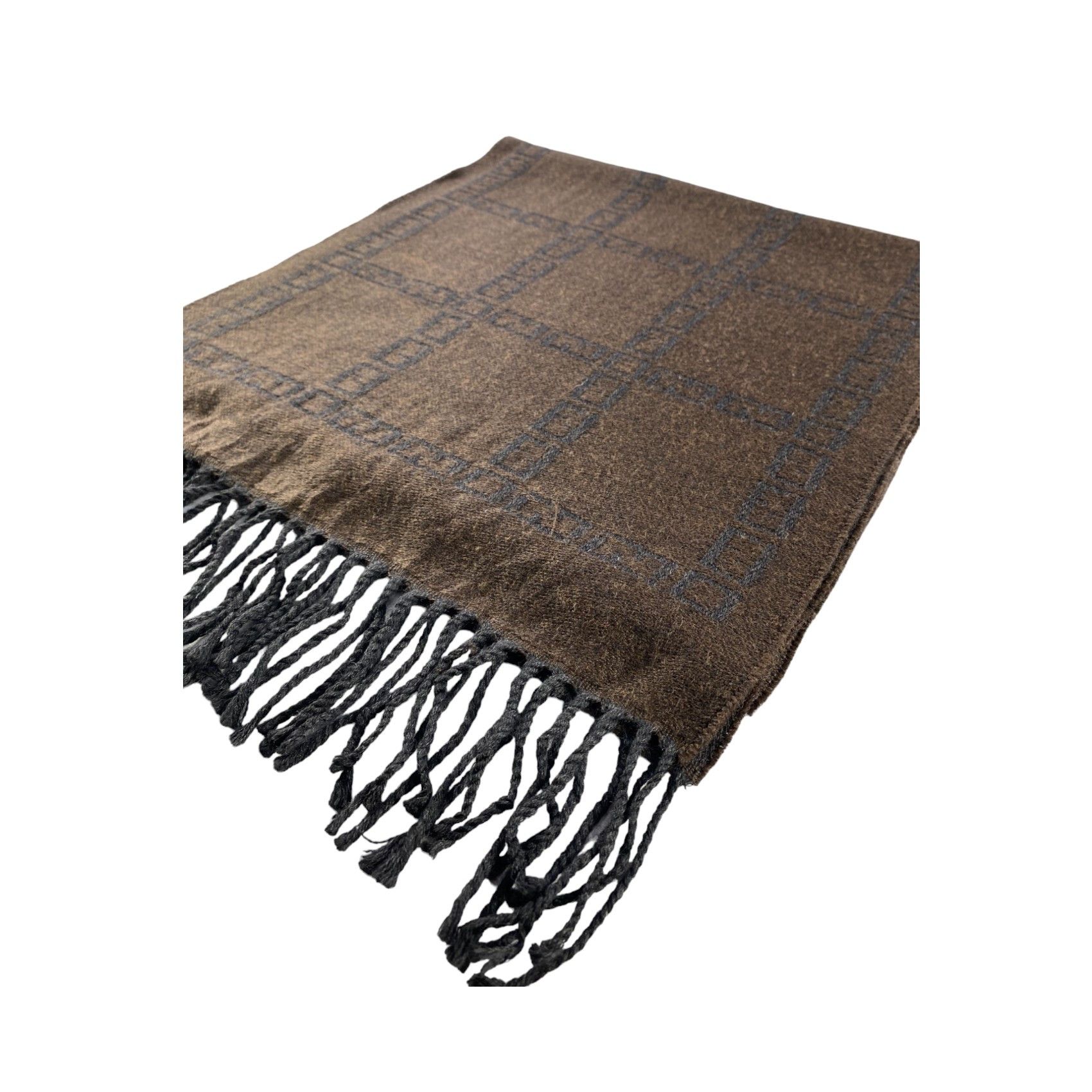 Fendi × Vintage Fendi Scarf / Muffler / Neckwear Size ONE SIZE - 3 Thumbnail