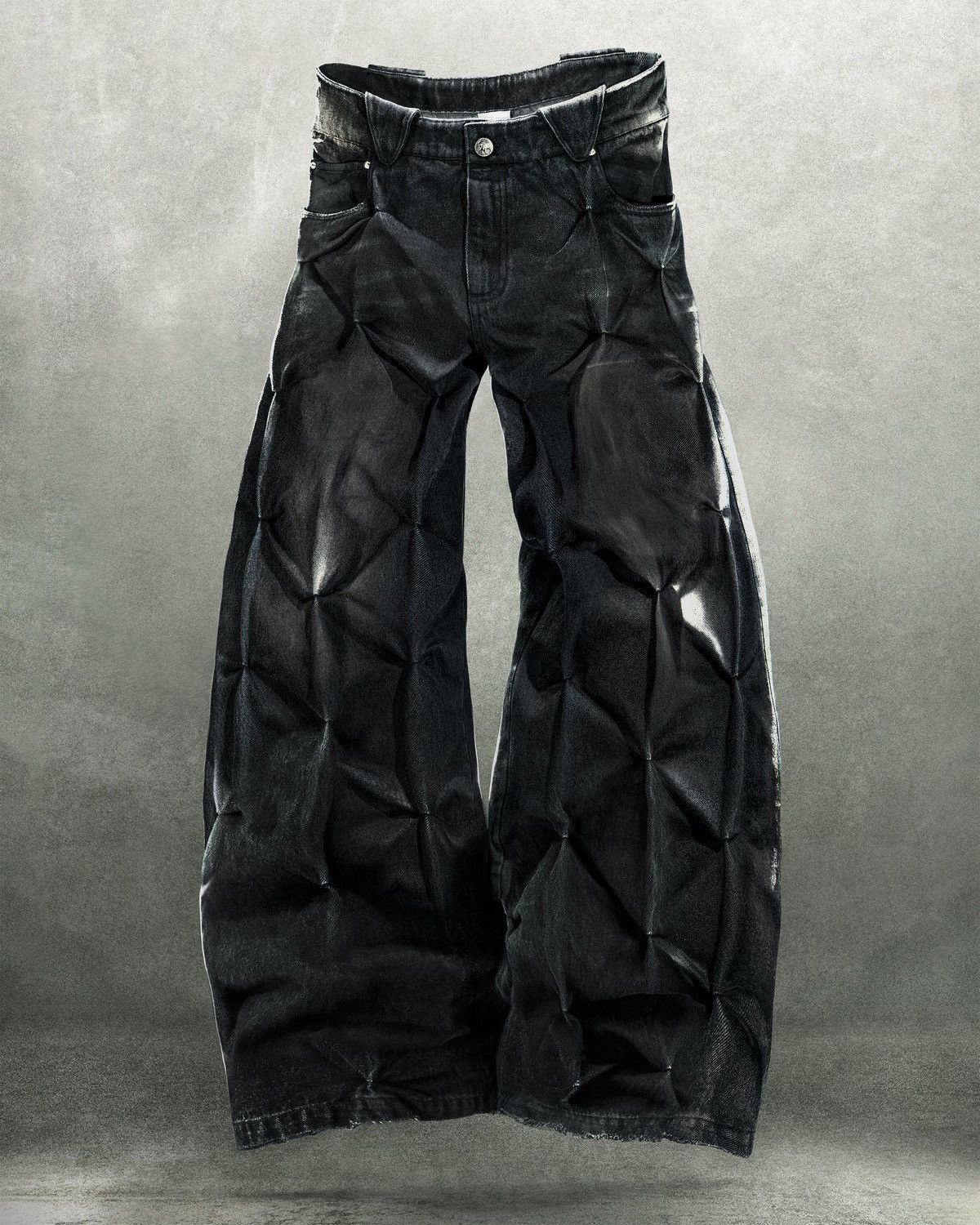 Badson Denim | Grailed