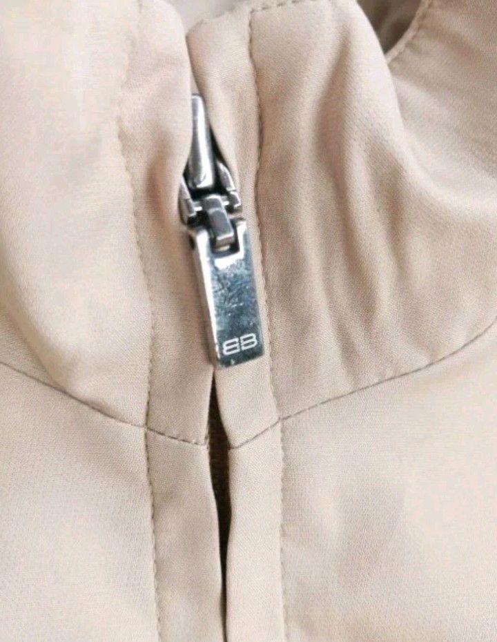 Balenciaga Balenciaga Vintage Light Jacket Size US M / EU 48-50 / 2 - 5 Thumbnail